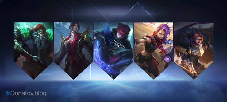 Командный темп