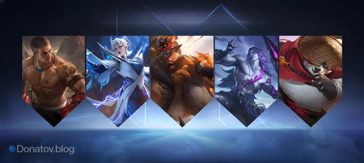 Оборонительный масштаб