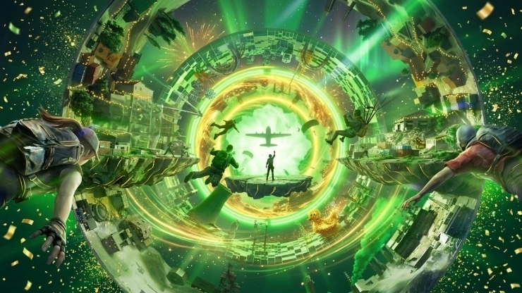 Режим «Развитие вселенной» в PUBG Mobile: ультимативный обзор