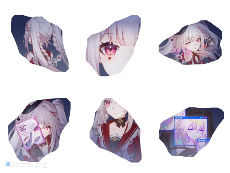 Эйдолоны Искры