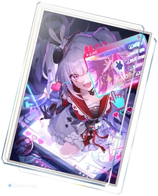 «Зачарованные царством огоньков»