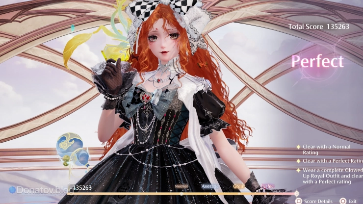 Прохождение уровня Mira Crown