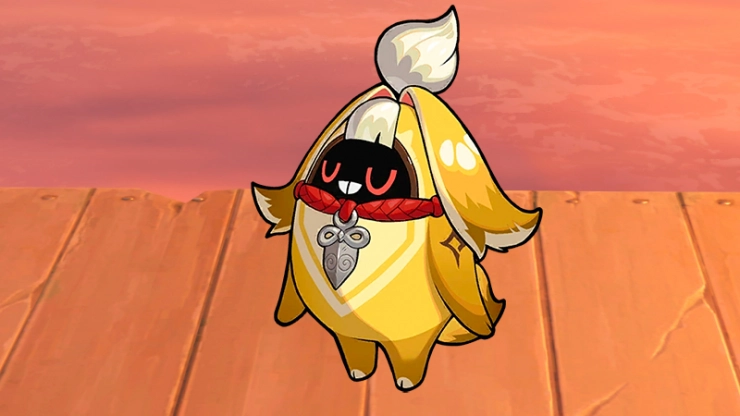 Колосок в Zenless Zone Zero: что умеет банбу и насколько он полезен