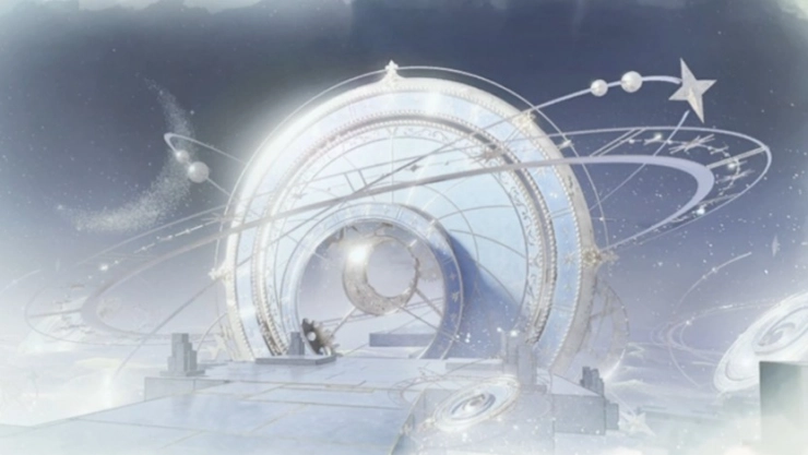 Mira Crown Merit Arena в Infinity Nikki: как открыть и пройти загадочную арену