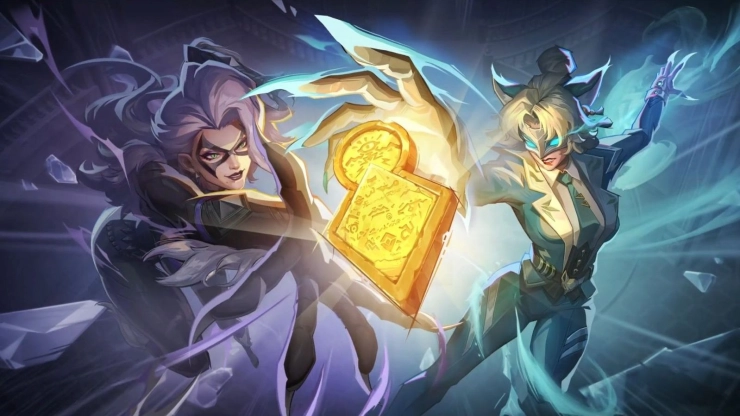 Сезон 7 в Marvel Rivals: Белая лиса, студенческий боевой пропуск и скин Дэдпула