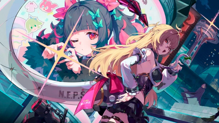 Наньгун Юй, Йидхари, Циссия, Сид: кого крутить в баннерах ZZZ 2.7