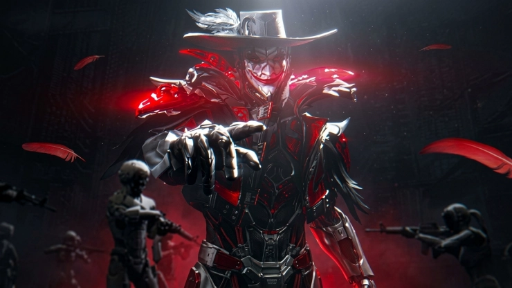 Костюм-X «Загадочный шут» в PUBG Mobile: триумф и страх под маской безумия