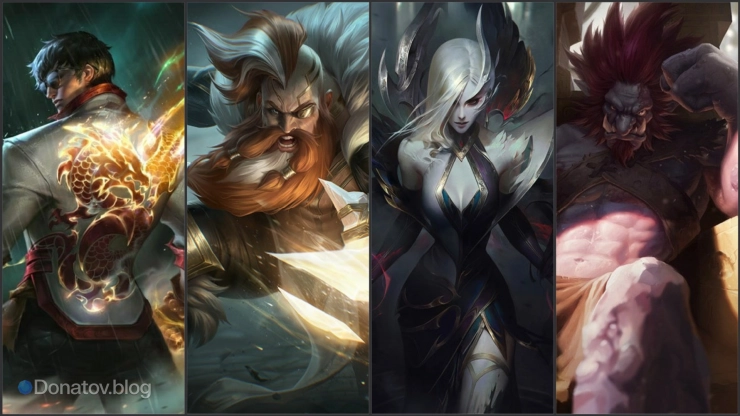 Сложные противники Амуму