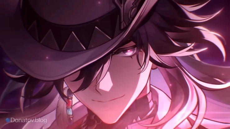 Эшвейл: трейлер персонажа «Волки!»