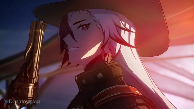 Бутхилл: трейлер персонажа «У ковбоя есть дело»