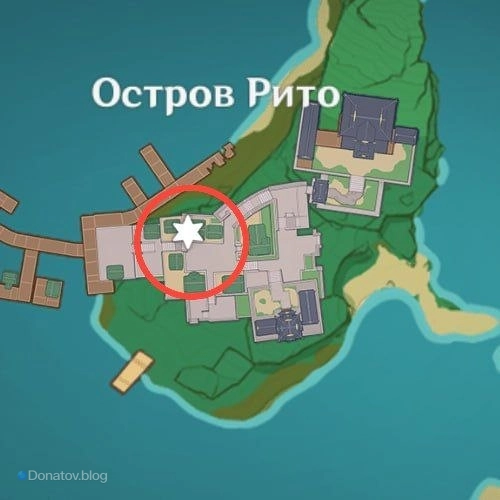 Местоположение Цю Юэ