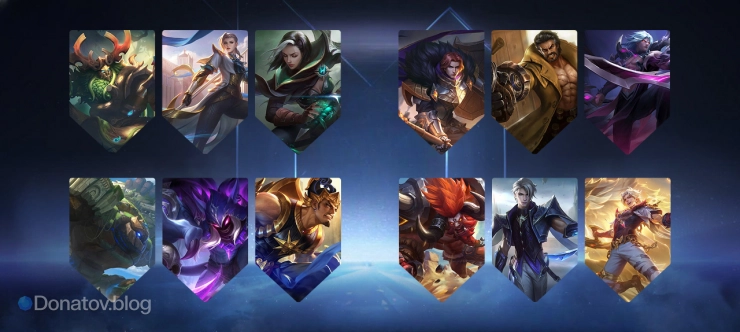 Бесконечный контроль