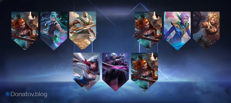 Давление и неуловимость