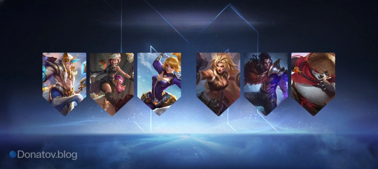 Мобильность + Неуловимость