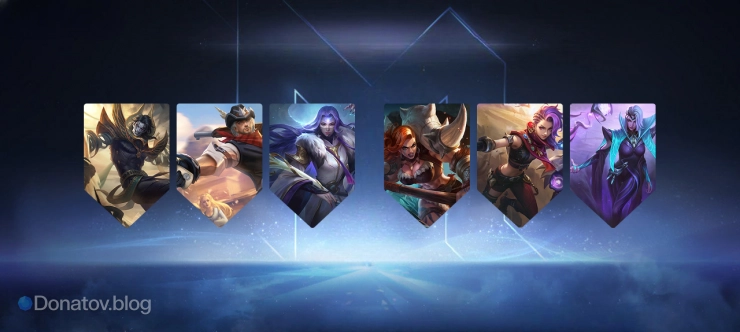 Импакт-роуминг