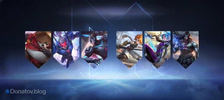 Фронтовая крепость