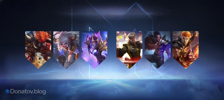 Фокус на керри