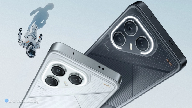 Tecno POVA 7 Ultra 5G