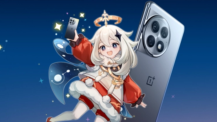 Лучшие телефоны для Genshin Impact: какую модель на Android предпочесть