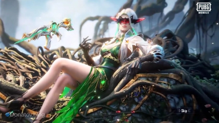 Дизайн костюма