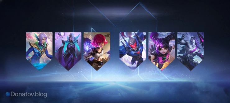 Смертельный фокус