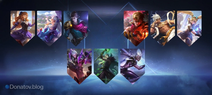 Магическое давление