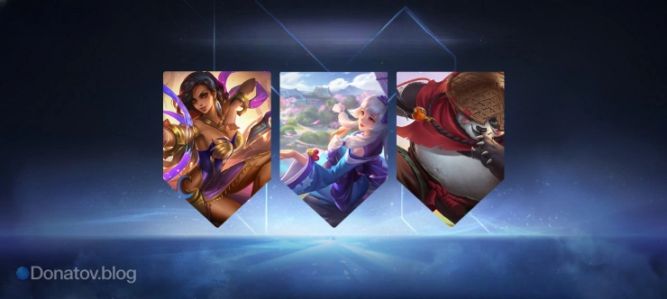 Зональный контроль