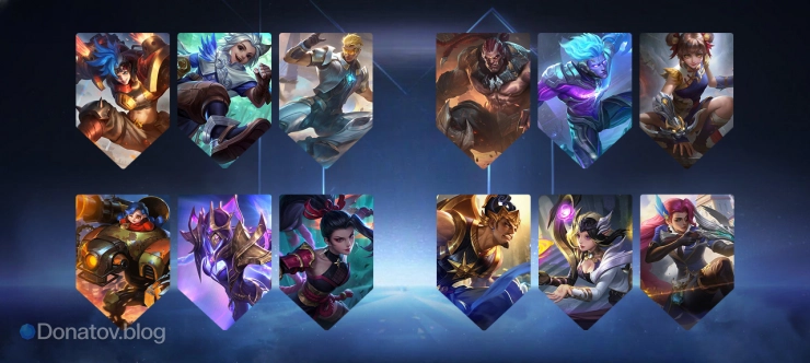 Физический напор