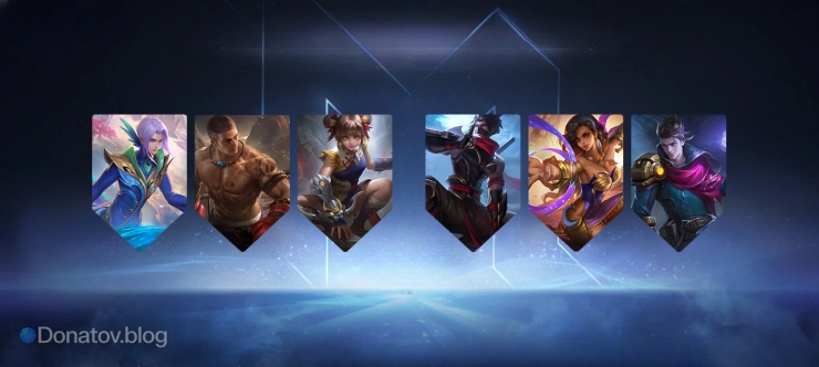 Мобильное давление