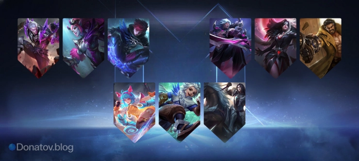 Темп и мобильность