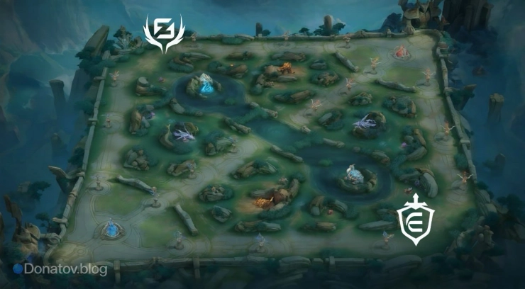 Роум + Линия опыта