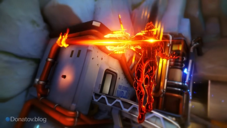 Эмре под контролем Чернобога