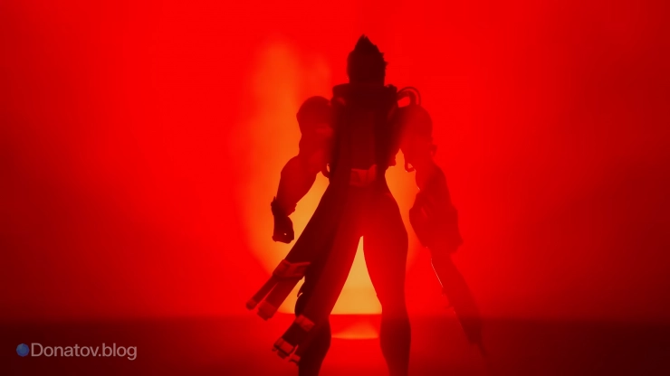 Эмре в составе организации «Коготь»