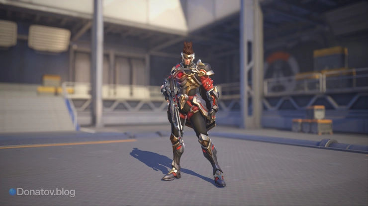 Эмре в костюме «Новая империя»