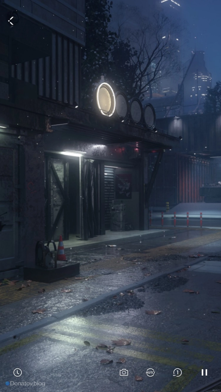 Love and Deepspace: 5 история 1 главы Breakthrough из Long-Awaited Revelry)