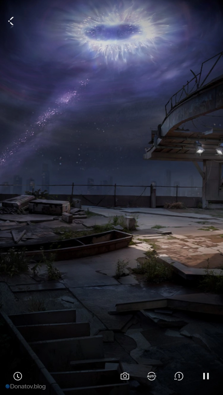 Love and Deepspace: 10 история 1 главы Breakthrough из Long-Awaited Revelry)