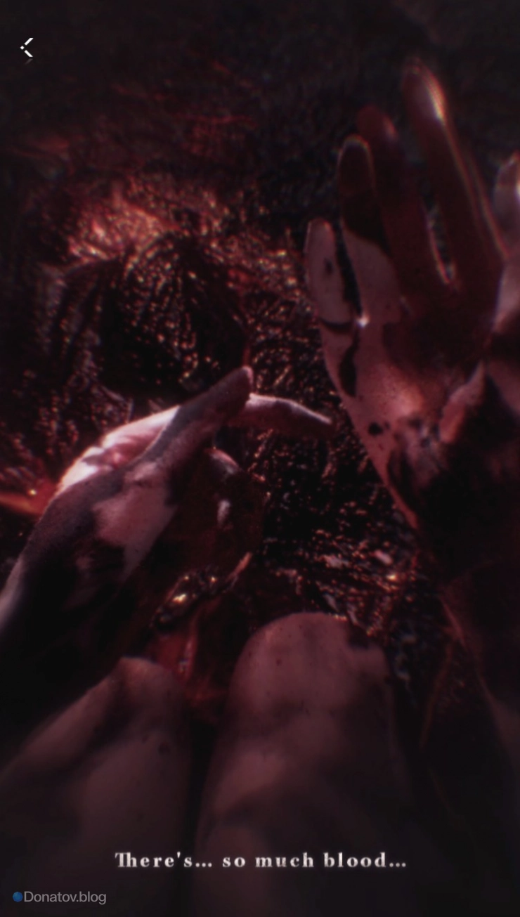 Love and Deepspace: 12 история 1 главы Breakthrough из Long-Awaited Revelry)