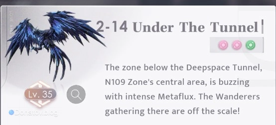 Love and Deepspace: битва со странником в 14 истории 1 главы Breakthrough из Long-Awaited Revelry)