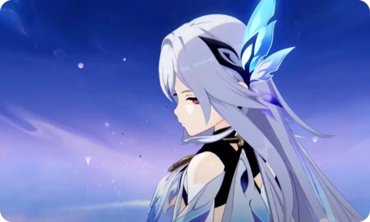 Скирк или Эскофье: подробный гайд, кого крутить в новом баннере Genshin Impact