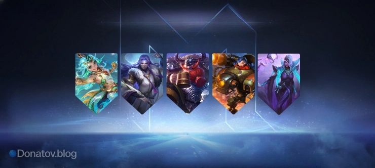 Изоляция + специализированные механики