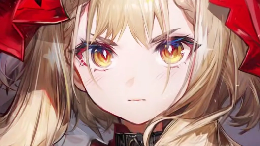 Анонсировали Росси в Arknights: Endfield — волчонка в овечьей шкуре