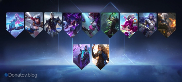 Информационное превосходство