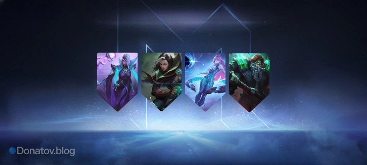 Адаптивная стратегия