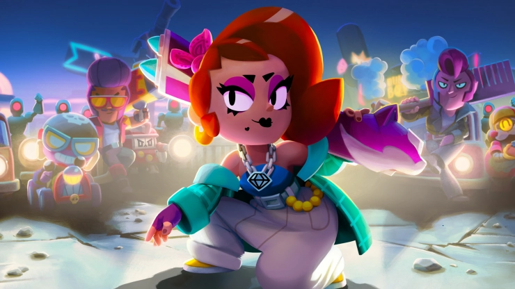 Как эффективно использовать карту в Brawl Stars — гайд для новичков и профи