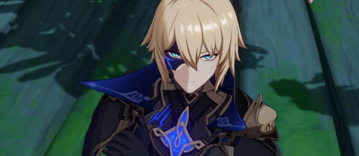 Гайд: прохождение квеста «Хранитель ветви Дайнслейф» в Genshin Impact