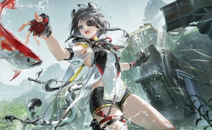 Настройки графики Arknights: Endfield — оптимизация игры на разных платформах