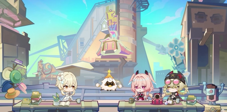 Промокоды со стрима Genshin Impact 6.5: коды версии VI и награды за них