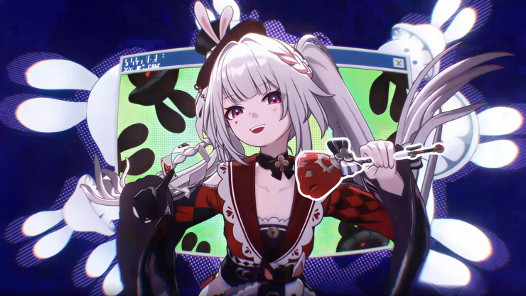 Гайд на Искру в Honkai: Star Rail — самую популярную стримершу Двумернии