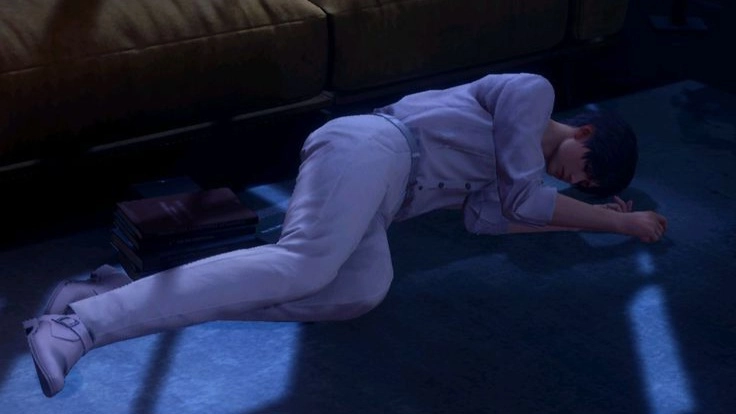 Как удалить и восстановить аккаунт Love and Deepspace: подробный гайд