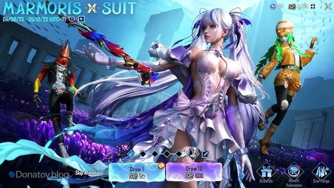 Рулетка Marmoris X-Suit